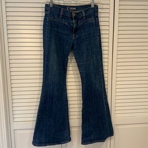 Womens Hudson jeans
